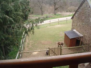 Chambres D'Hôtes De Froulay