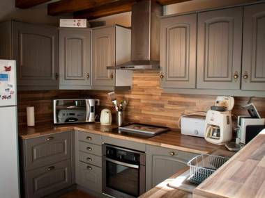 Gîte Treilles-en-Gâtinais 5 pièces 8 personnes - FR-1-590-164