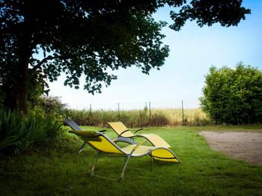 Gîte Treilles-en-Gâtinais 5 pièces 8 personnes - FR-1-590-164