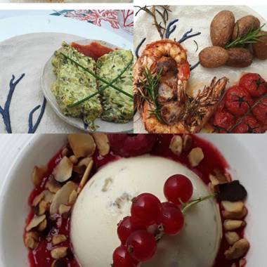 Mas de Provence en Riviera