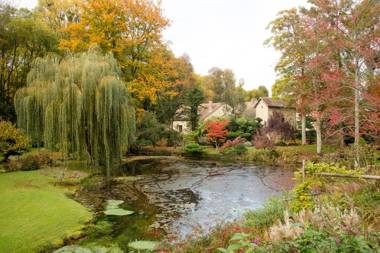 Le Domaine de Courances - Pierres d'Histoire