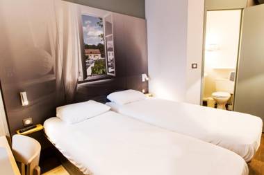 B&B HOTEL Troyes Saint-Parres-aux-Tertres