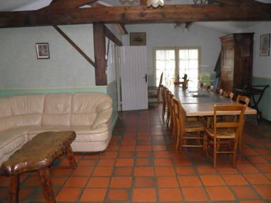Gîte Foussais-Payré 7 pièces 12 personnes - FR-1-426-121