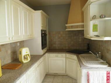 Gîte Foussais-Payré 7 pièces 12 personnes - FR-1-426-121