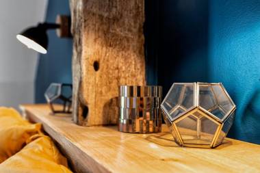 La Grange De Léonie