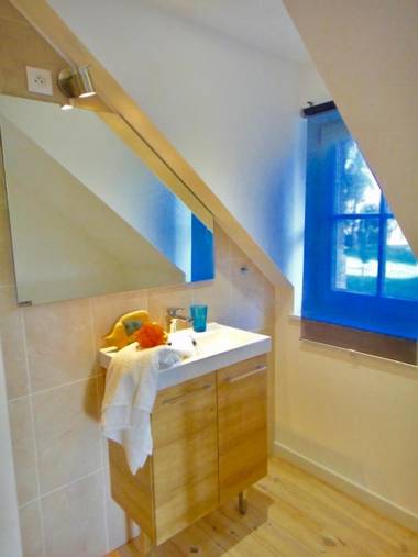 Le Clos des Marronniers