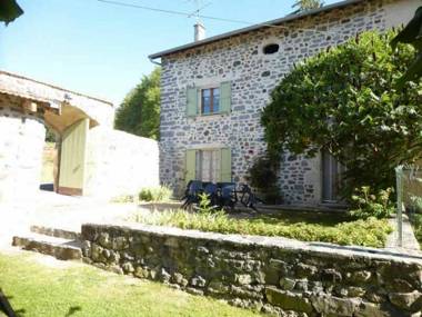 Gîte Arsac-en-Velay 4 pièces 8 personnes - FR-1-582-315