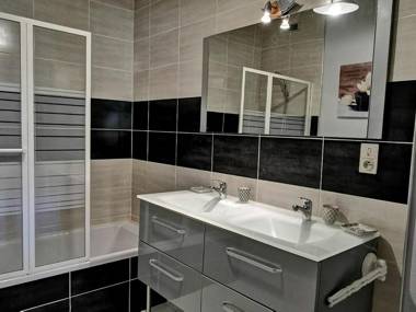 Gîte Arsac-en-Velay 4 pièces 8 personnes - FR-1-582-315