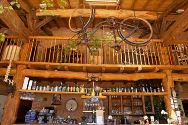 L'ALCOVE HOTEL RESTAURANT