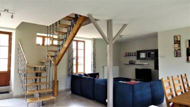 Petit Moulin De Veillard