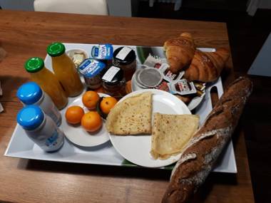 Les Pilotis Du Cognac