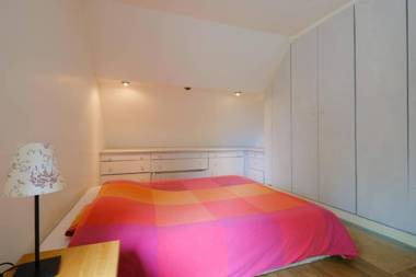 Maison de 3 chambres avec jardin amenage et wifi a Saints