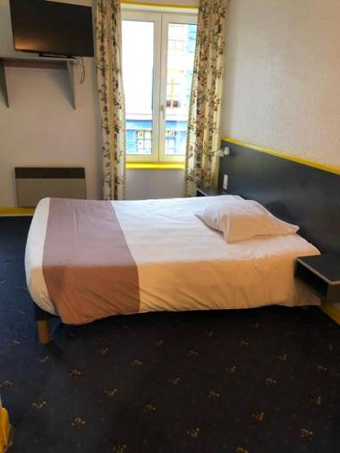 Hôtel des voyageurs