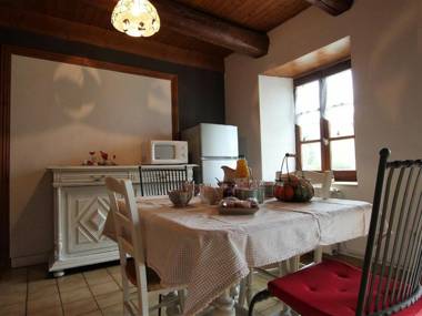 Villa Saint-Paulien 4 pièces 6 personnes - FR-1-582-266