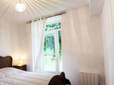 Villa Reuilly 4 pièces 8 personnes - FR-1-591-231