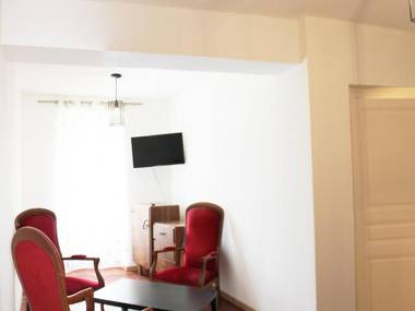 Villa Reuilly 4 pièces 8 personnes - FR-1-591-231