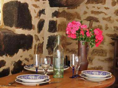 Gîte Athis-Val de Rouvre 2 pièces 2 personnes - FR-1-497-135