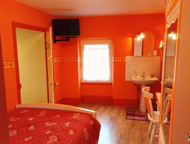 L'Hôtel du Mouton blanc