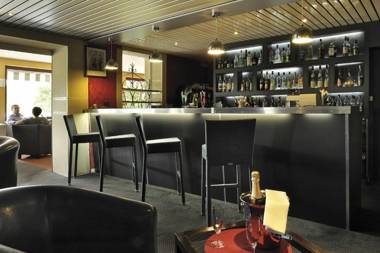 Auberge Du Camp Romain