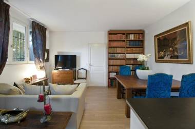 Maison d'une chambre avec jardin clos et wifi a Belloy en France