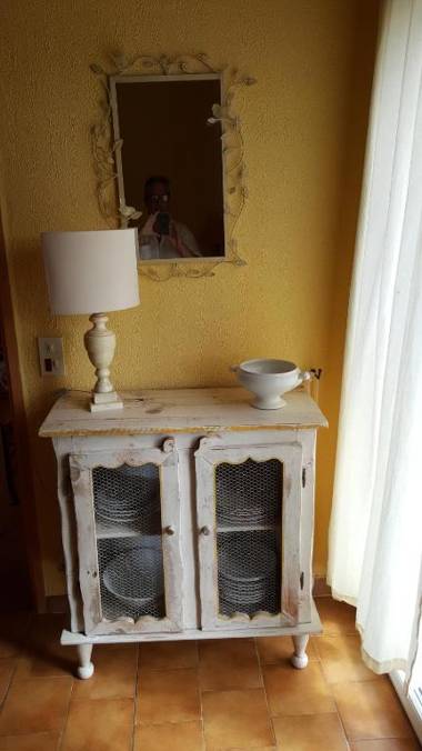 La Colline des Ocres Village de vacances 3 étoiles