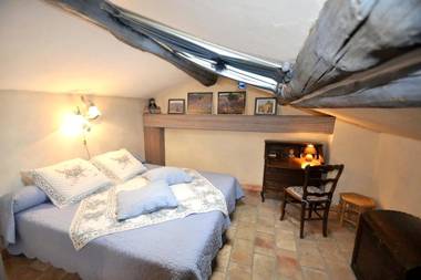 Villa d'une chambre avec piscine privee jardin clos et wifi a Villars