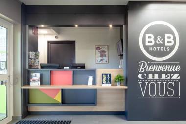 B&B HOTEL Maurepas