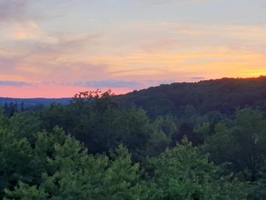 Auberge de la garenne