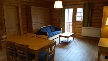 Appart Hôtel Le Pin Sylvestre