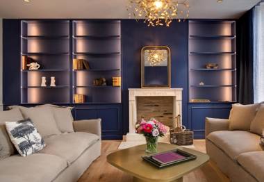 Château Fage - La Maison des Vignes