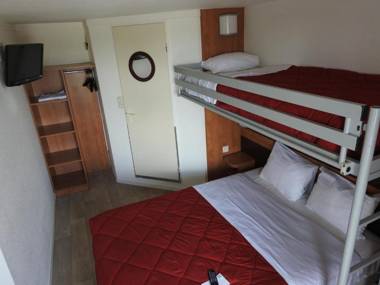 Premiere Classe Conflans-Sainte-Honorine