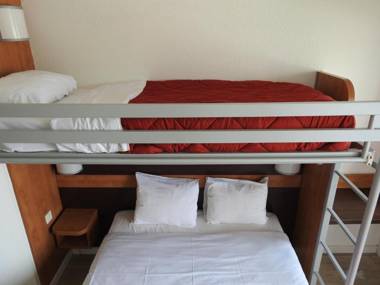 Premiere Classe Conflans-Sainte-Honorine