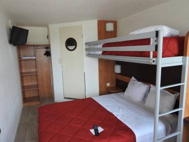 Premiere Classe Conflans-Sainte-Honorine