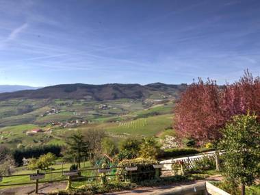 Gîte Valfleury 2 pièces 4 personnes - FR-1-496-99