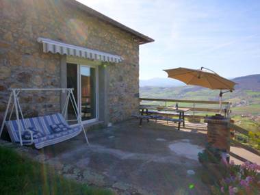 Gîte Valfleury 2 pièces 4 personnes - FR-1-496-99