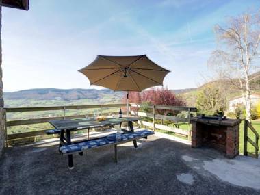 Gîte Valfleury 2 pièces 4 personnes - FR-1-496-99