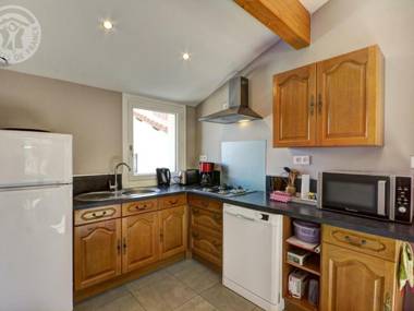 Gîte Genilac 3 pièces 3 personnes - FR-1-496-114