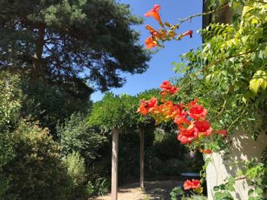 Gîte Chagnon 2 pièces 2 personnes - FR-1-496-125