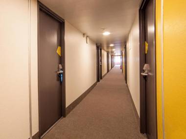 B&B Hôtel FREYMING-MERLEBACH