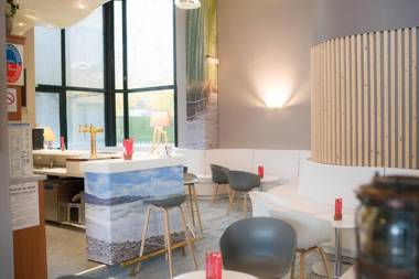 The Originals City Hôtel Le Sextant Toulouse Sud (Inter-Hotel)