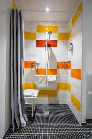 The Originals Access Hôtel Innostar