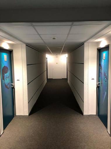 The Originals Access Hôtel Innostar