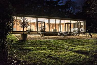 Domaine De Montjoie Toulouse - BW Premier Collection