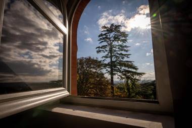 Résidence DOMITYS CHATEAU CAMAS