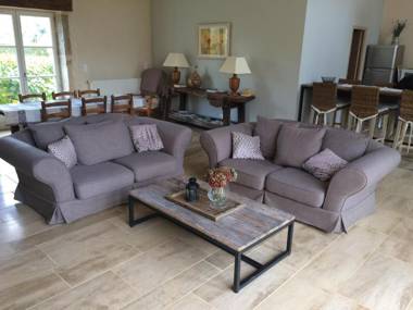 Gîte La Maison De Lucien