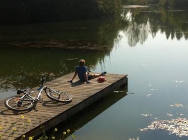 Gîte La Maison De Lucien