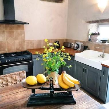 Gîte La Maison De Lucien