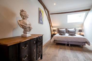 Le Jardin De Maurice