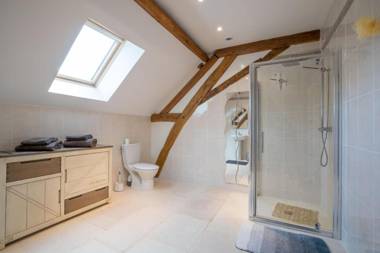 Le Jardin De Maurice