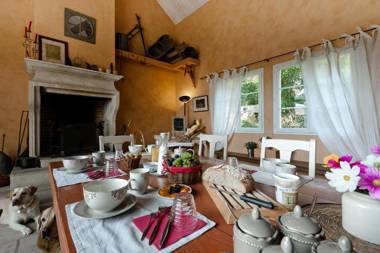 Domaine De La Combotte